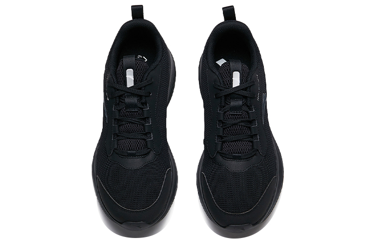 Anta Training Series Low 'Black Mesh' 圖 3