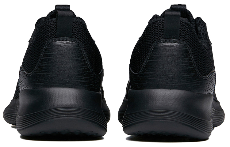 Anta Training Series Low 'Black Mesh' 圖 4