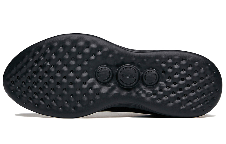 Anta Training Series Low 'Black Mesh' 圖 5