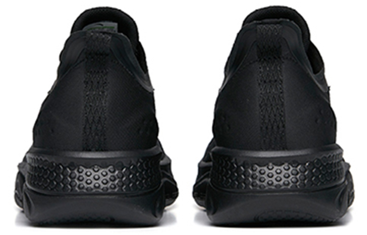 Anta Training Series Low 'Black Mesh' 圖 5