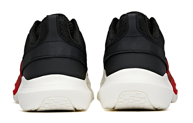 Anta Training Series Low 'Black Red' 圖 4