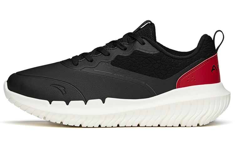 Anta Training Series Low 'Black Red'
