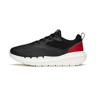 Anta Training Series Low 'Black Red'
