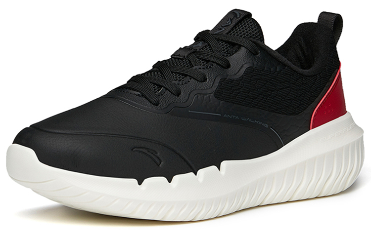 Anta Training Series Low 'Black Red' 圖 2