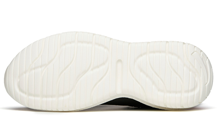 Anta Training Series Low 'Black Red' 圖 5