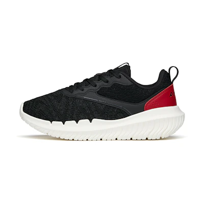 Anta Training Series Low 'Black Red'