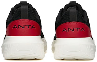 アンタ トレシュー ロー "黒赤" (Anta Toreshū Rō "Kuro Aka") 112147701-2 Shop アンタ トレシュー ロー "黒赤" (Anta Toreshū Rō "Kuro Aka") 112147701-2