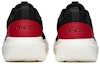 Shop Anta Training Series Low 'Black Red' 112147701-2
