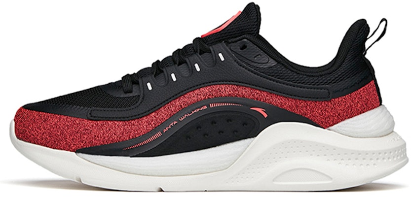 Anta Training Series Low 'Black Red' 112147715-2 Buy Anta Training Series Low 'Black Red' 112147715-2