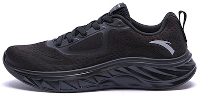 Anta Training Series Low 'Black Red' 112217735S-3 Anta Training Series Low 'Black Red' 112217735S-3
