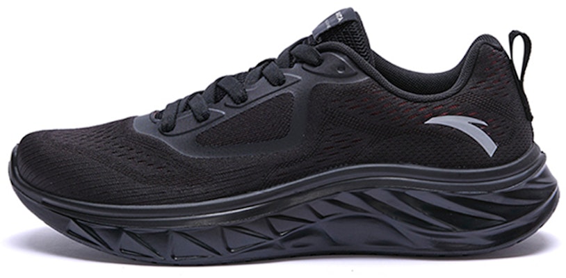 Anta Training Series Low 'Black Red' 112217735S-3 Buy Anta Training Series Low 'Black Red' 112217735S-3