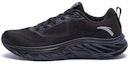 Buy Anta Training Series Low 'Black Red' 112217735S-3