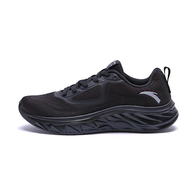 Anta Training Series Low 'Black Red'