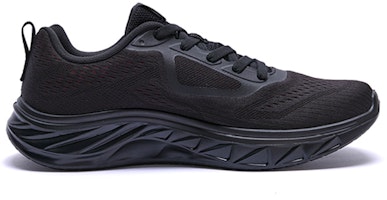 Anta Training Series Low 'Hitam Merah' 112217735S-3 Order Anta Training Series Low 'Hitam Merah' 112217735S-3