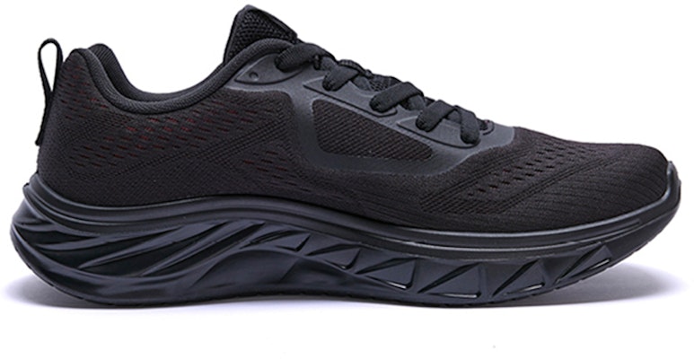 Anta Training Series Low 'Black Red' 112217735S-3 Order Anta Training Series Low 'Black Red' 112217735S-3