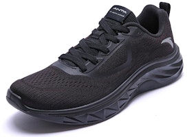 Anta Training Series Low 'Hitam Merah' 112217735S-3 Lookbook Anta Training Series Low 'Hitam Merah' 112217735S-3