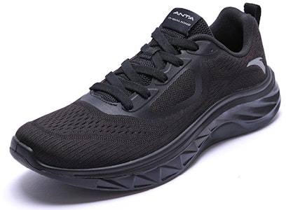 アンタ トレーニング ロー "黒赤" (Anta Torēningu Rō "Kuro Aka") 112217735S-3 Lookbook アンタ トレーニング ロー "黒赤" (Anta Torēningu Rō "Kuro Aka") 112217735S-3