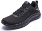 Lookbook Anta Training Series Low 'Black Red' 112217735S-3