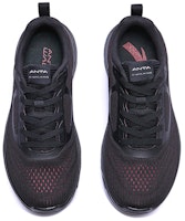 Anta Training Series Low 'Hitam Merah' 112217735S-3 Shop Anta Training Series Low 'Hitam Merah' 112217735S-3