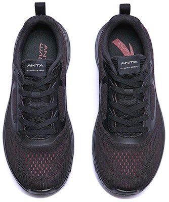 Anta Training Series Low 'Negro Rojo' zapatillas de entrenamiento. 112217735S-3 Shop Anta Training Series Low 'Negro Rojo' zapatillas de entrenamiento. 112217735S-3