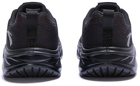 アンタ トレーニング ロー "黒赤" (Anta Torēningu Rō "Kuro Aka") 112217735S-3 Purchase アンタ トレーニング ロー "黒赤" (Anta Torēningu Rō "Kuro Aka") 112217735S-3