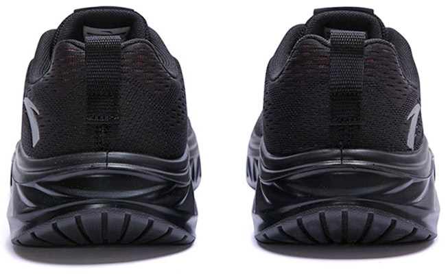 Anta Training Series Low 'Black Red' 112217735S-3 Purchase Anta Training Series Low 'Black Red' 112217735S-3