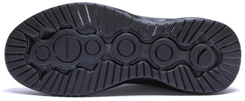 Anta Training Series Low 'Hitam Merah' 112217735S-3 Details for Anta Training Series Low 'Hitam Merah' 112217735S-3