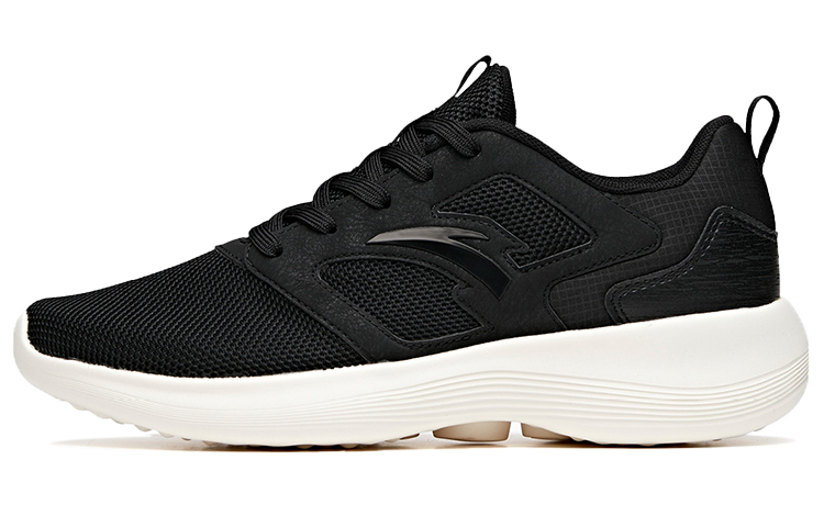 Anta Training Series Low 'Black White'