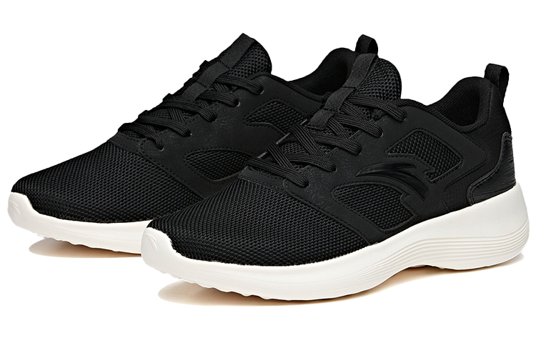 Anta Training Series Low 'Black White' 圖 2