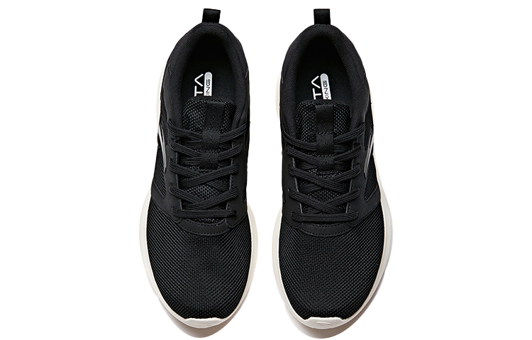 Anta Training Series Low 'Black White' 圖 3