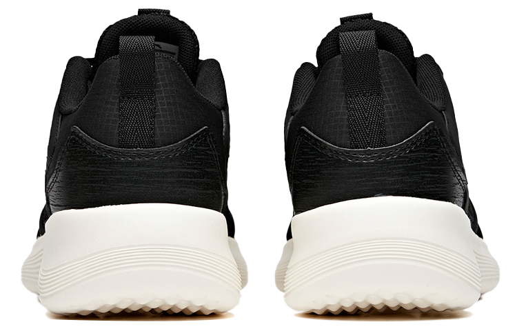 Anta Training Series Low 'Black White' 圖 4