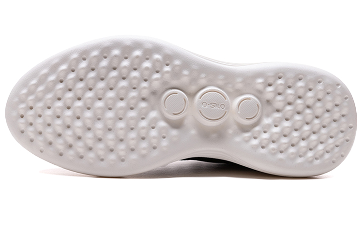 Anta Training Series Low 'Black White' 圖 5