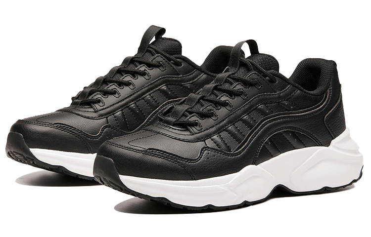 Anta Training Series Low 'Black White' 圖 2