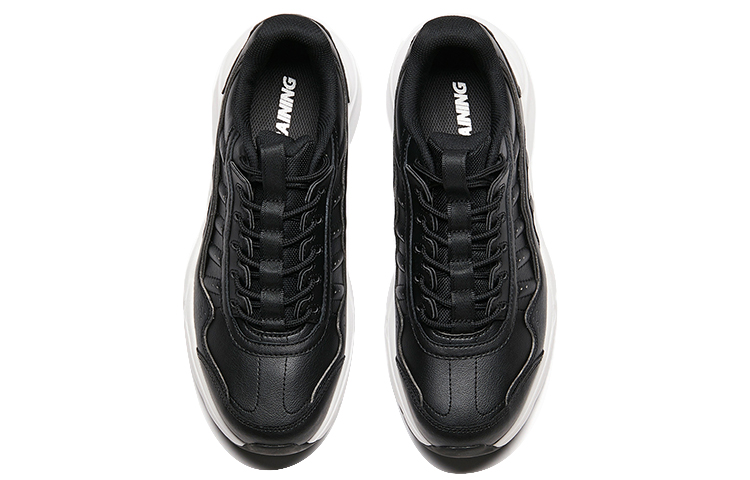 Anta Training Series Low 'Black White' 圖 3