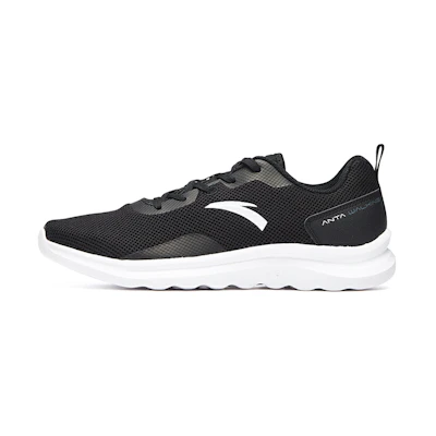 Anta Mixed Training Collection 'Black White'