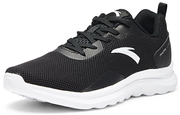 Anta Koleksi Latihan Campuran 'Hitam Putih' 112027711-4 Order Anta Koleksi Latihan Campuran 'Hitam Putih' 112027711-4