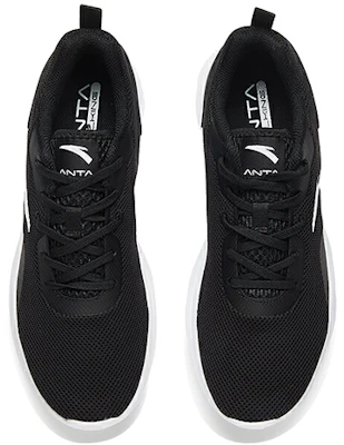 Anta Koleksi Latihan Campuran 'Hitam Putih' 112027711-4 Lookbook Anta Koleksi Latihan Campuran 'Hitam Putih' 112027711-4