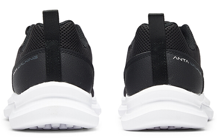 Shop Anta Koleksi Latihan Campuran 'Hitam Putih' 112027711-4