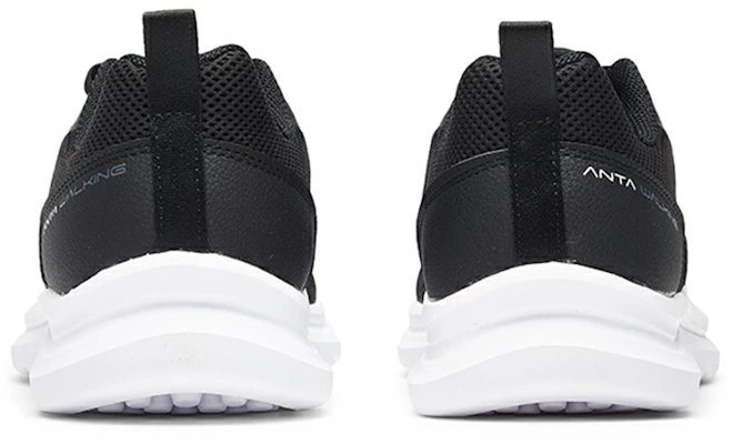 Anta Koleksi Latihan Campuran 'Hitam Putih' 112027711-4 Shop Anta Koleksi Latihan Campuran 'Hitam Putih' 112027711-4