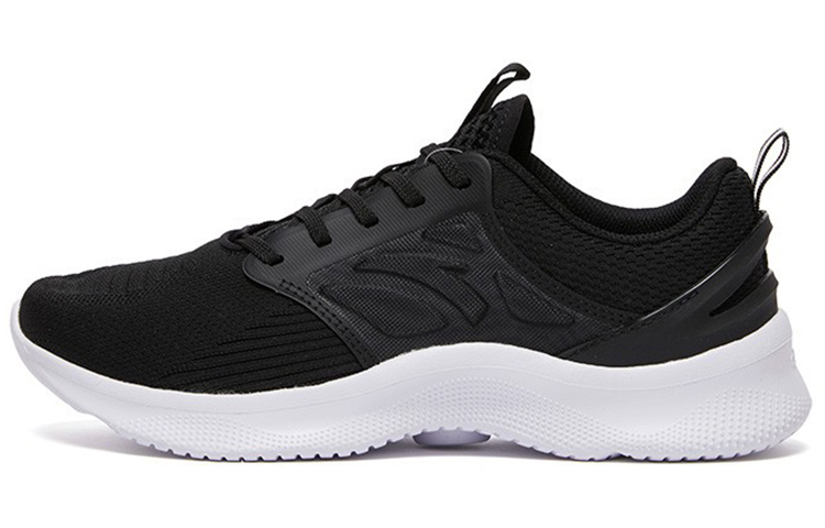 Anta Training Series Low 'Black White'