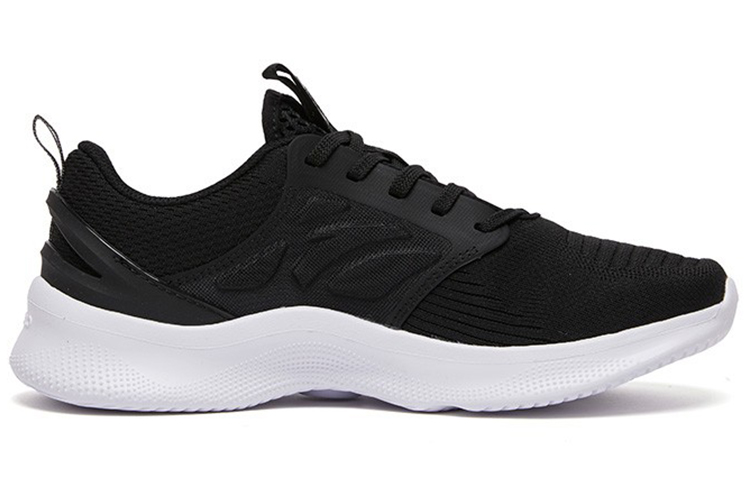 Anta Training Series Low 'Black White' 圖 2