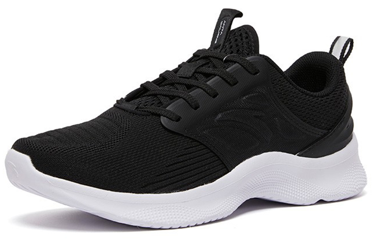 Anta Training Series Low 'Black White' 圖 3