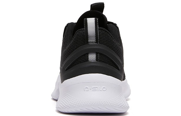 Anta Training Series Low 'Black White' 圖 5