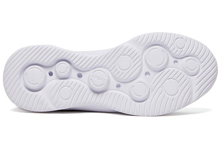 Anta Training Series Low 'Black White' 圖 6