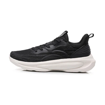 Anta Training Series Low 'Black White'