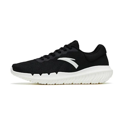 Anta Training Series Low 'Black White'