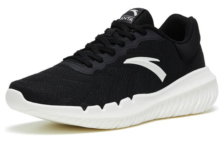 Anta Training Series Low 'Black White' 圖 2