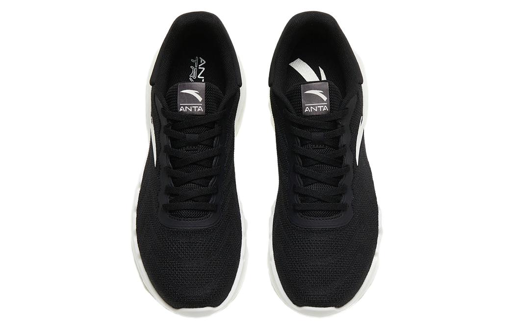 Anta Training Series Low 'Black White' 圖 3