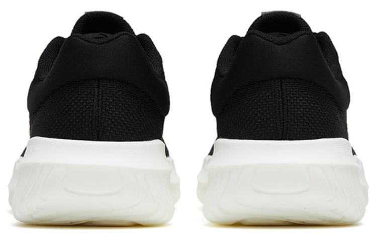 Anta Training Series Low 'Black White' 圖 4