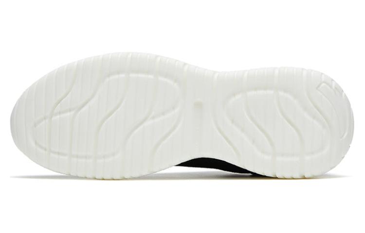 Anta Training Series Low 'Black White' 圖 5